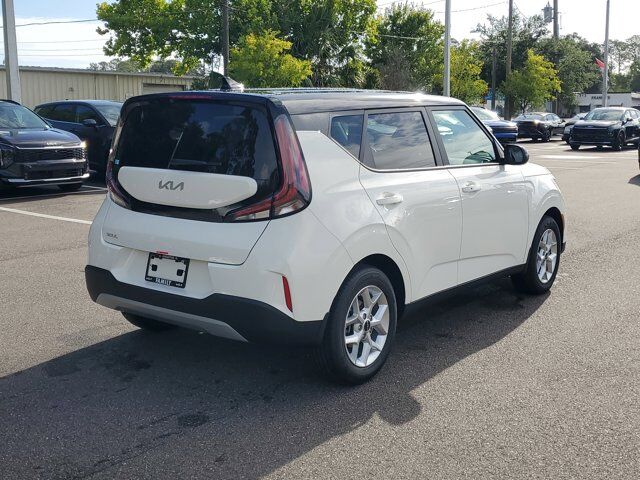 2025 Kia Soul S St. Augustine FL