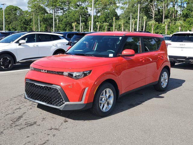 2025 Kia Soul S St. Augustine FL