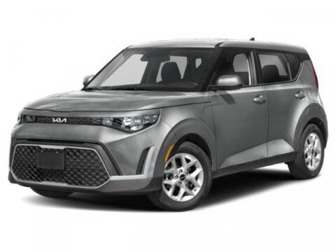 2025 Kia Soul S St. Augustine FL