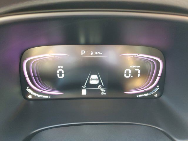 2025 Kia Soul S St. Augustine FL
