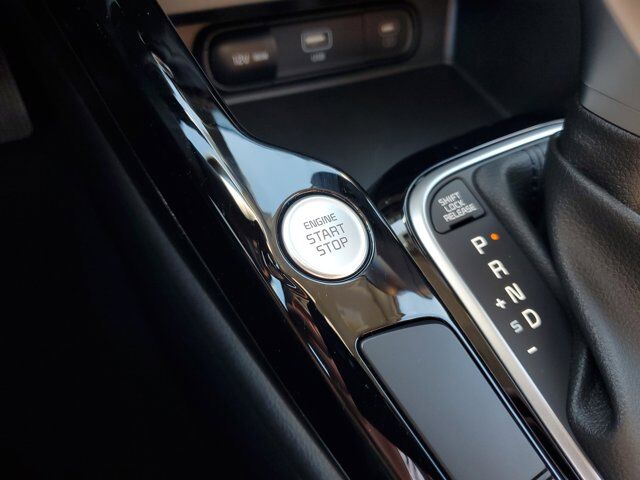 2025 Kia Soul S St. Augustine FL