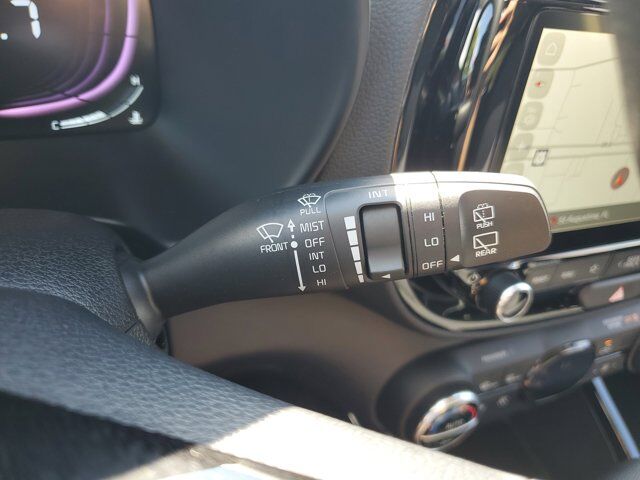 2025 Kia Soul S St. Augustine FL