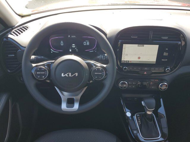 2025 Kia Soul S St. Augustine FL
