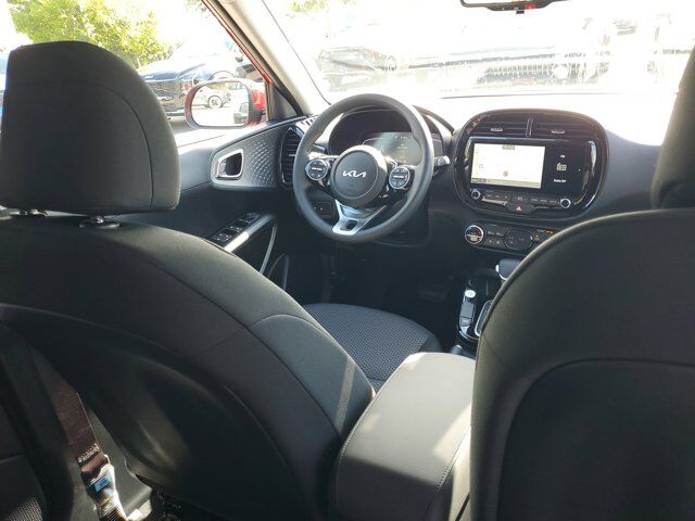 2025 Kia Soul S St. Augustine FL