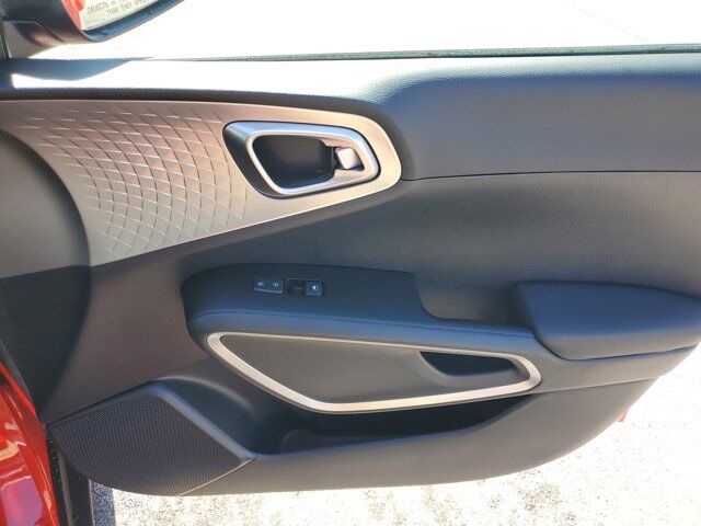 2025 Kia Soul S St. Augustine FL