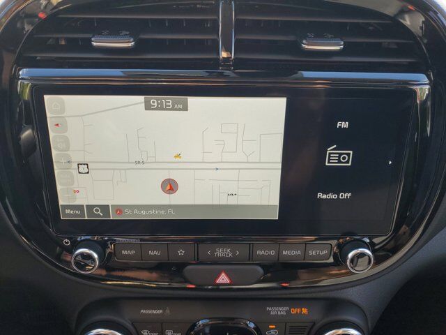2025 Kia Soul S St. Augustine FL