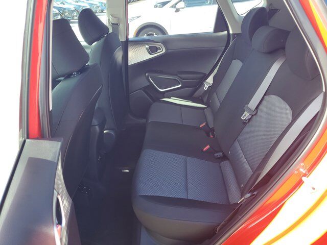 2025 Kia Soul S St. Augustine FL