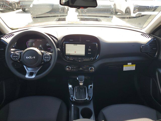 2025 Kia Soul S St. Augustine FL