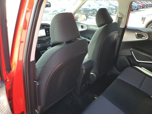 2025 Kia Soul S St. Augustine FL