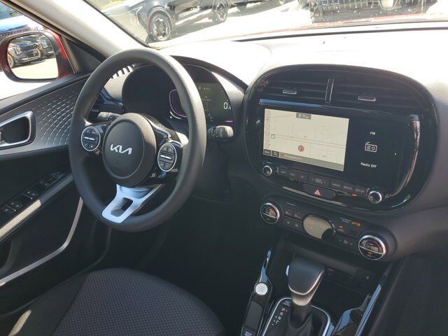 2025 Kia Soul S St. Augustine FL