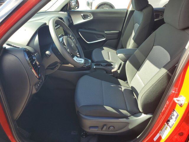 2025 Kia Soul S St. Augustine FL