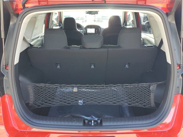 2025 Kia Soul S St. Augustine FL