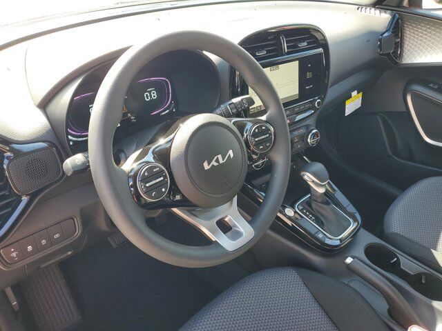 2025 Kia Soul S St. Augustine FL