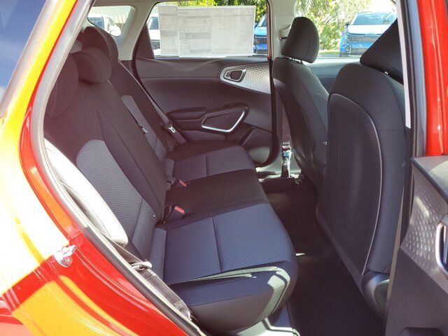 2025 Kia Soul S St. Augustine FL