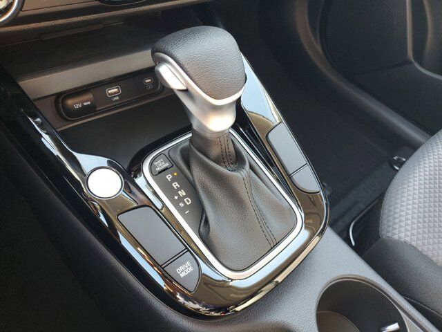 2025 Kia Soul S St. Augustine FL