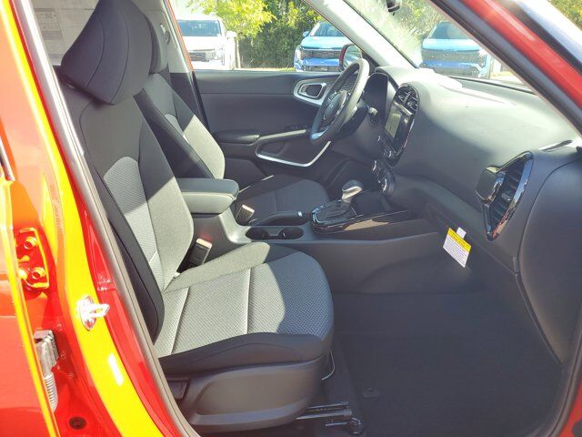 2025 Kia Soul S St. Augustine FL