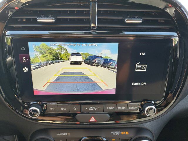 2025 Kia Soul S St. Augustine FL