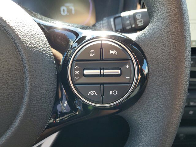 2025 Kia Soul S St. Augustine FL