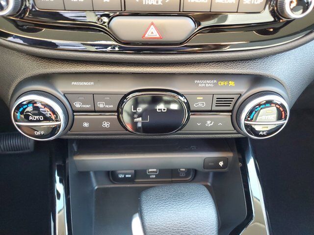 2025 Kia Soul S St. Augustine FL