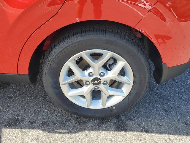 2025 Kia Soul S St. Augustine FL