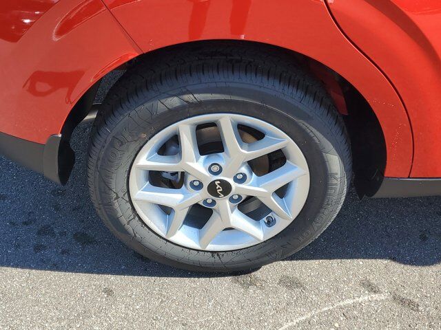 2025 Kia Soul S St. Augustine FL
