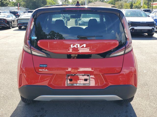 2025 Kia Soul S St. Augustine FL