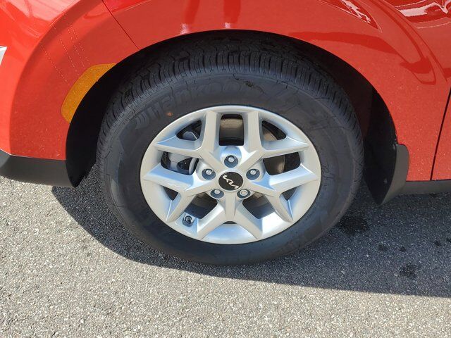 2025 Kia Soul S St. Augustine FL