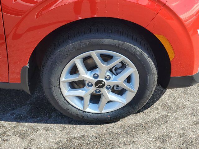 2025 Kia Soul S St. Augustine FL