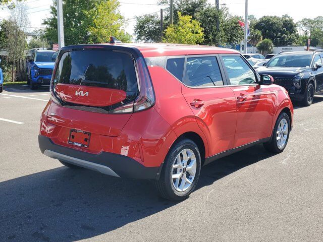 2025 Kia Soul S St. Augustine FL