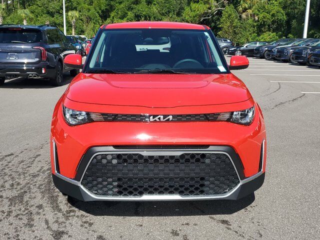 2025 Kia Soul S St. Augustine FL