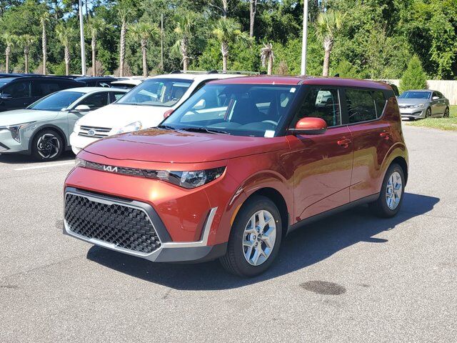 2025 Kia Soul S St. Augustine FL