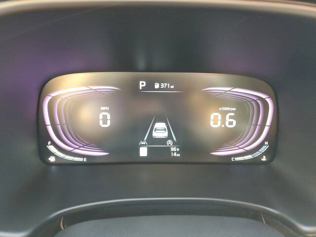 2025 Kia Soul S St. Augustine FL