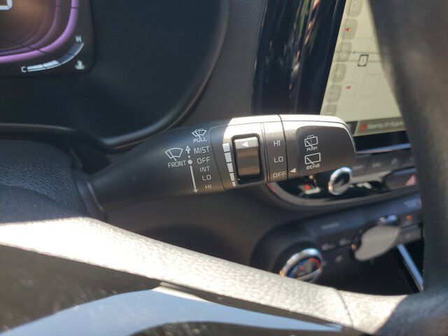 2025 Kia Soul S St. Augustine FL