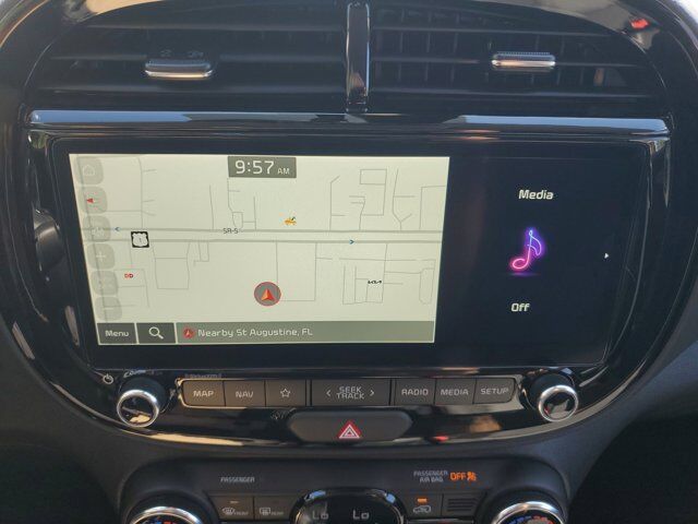 2025 Kia Soul S St. Augustine FL