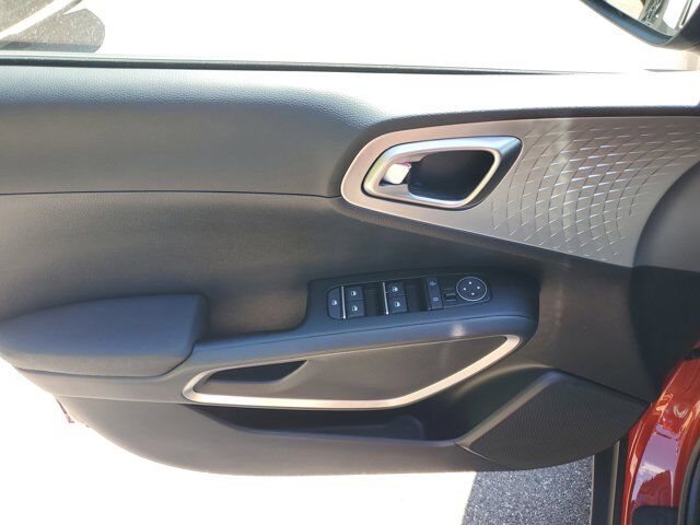 2025 Kia Soul S St. Augustine FL