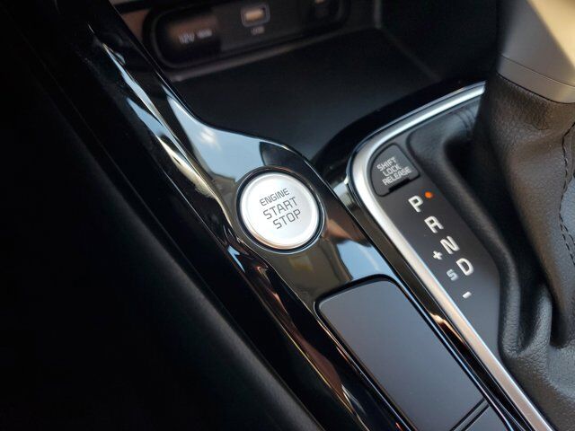 2025 Kia Soul S St. Augustine FL
