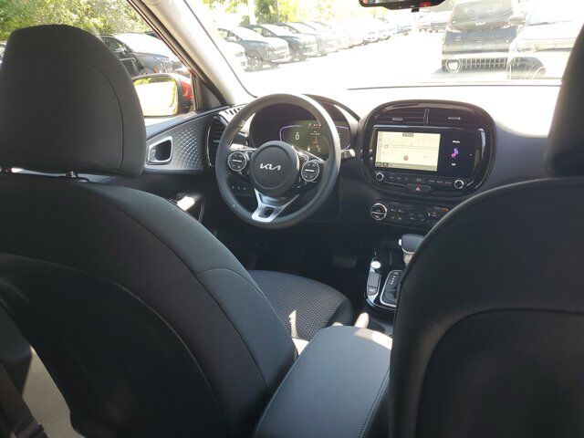 2025 Kia Soul S St. Augustine FL