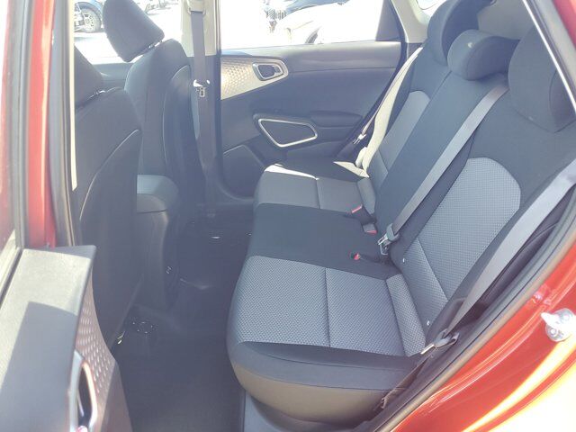 2025 Kia Soul S St. Augustine FL