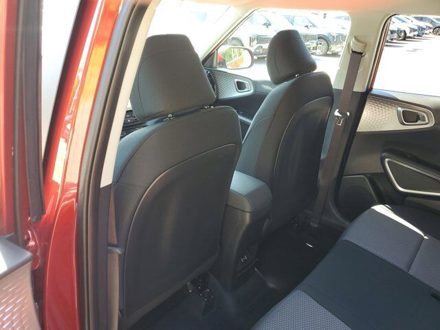 2025 Kia Soul S St. Augustine FL