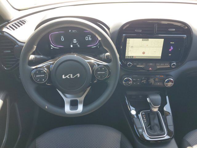 2025 Kia Soul S St. Augustine FL
