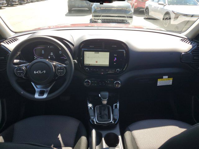 2025 Kia Soul S St. Augustine FL