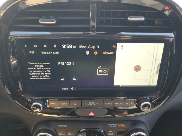 2025 Kia Soul S St. Augustine FL