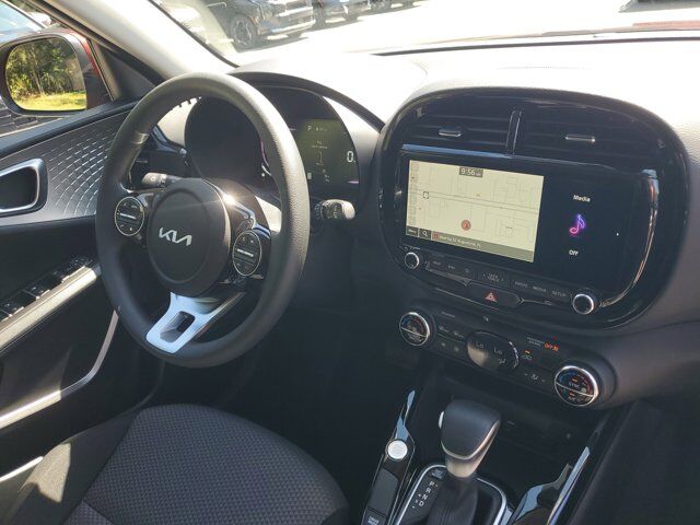 2025 Kia Soul S St. Augustine FL