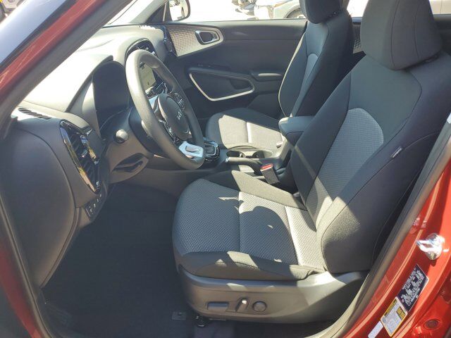 2025 Kia Soul S St. Augustine FL