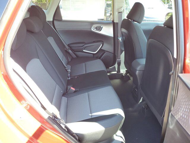 2025 Kia Soul S St. Augustine FL