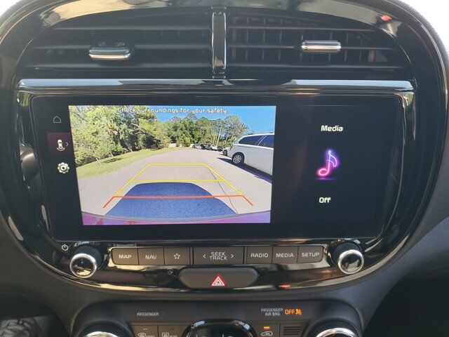 2025 Kia Soul S St. Augustine FL