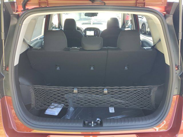 2025 Kia Soul S St. Augustine FL