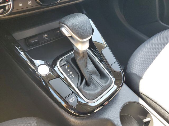 2025 Kia Soul S St. Augustine FL