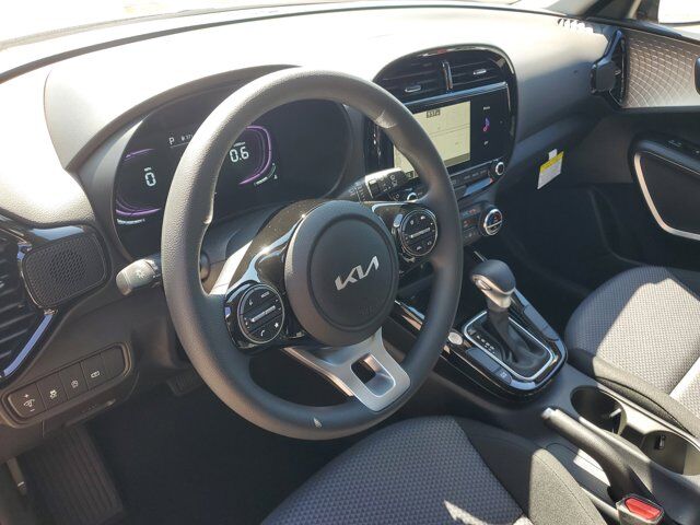 2025 Kia Soul S St. Augustine FL