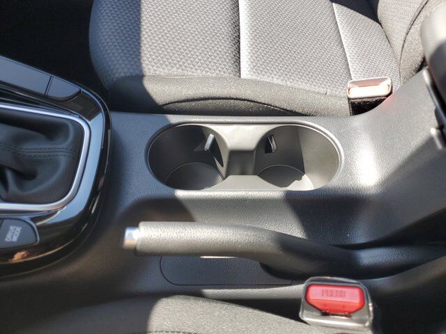 2025 Kia Soul S St. Augustine FL